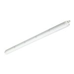Philips Oprawy Hermetyczne LED CoreLine WT120C G2 45W 6000lm - 840 Zimna Biel | 150cm - Czujnik Ruchu I Światła 