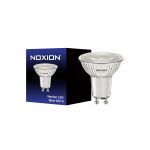 Noxion LED Spot GU10 PAR16 3W 230lm 36D - 830 Ciepła Biel | Ściemnianie - Zamienne 35W