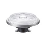 Philips MASTER LED Spot Reflektor G53 AR111 20W 1270lm 24D - 930 Ciepła Biel | Najlepsze renderowanie kolorów - Ściemnianie - Zamienne 100W