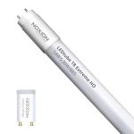 Noxion Rura LED T8 Avant Extreme (EM/Mains) High Output 13W 2100lm - 865 Światło Dzienne | 120cm - Zamienne 36W