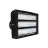 Ledvance LED Iluminacja Eco High Power Czarny 300W 40500lm 90D - 840 Zimna Biel | IP65 - Symetryczny