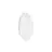 Ledvance Surface Okólnik 400 24W 830 1920lm Valkoinen IP44 | Ciepła Biel