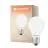 Ledvance Classic LED E27 Gruszka Włókno Matowy 5W 1055lm - 827 Bardzo Ciepła Biel | Zamienne 75W