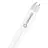 Ledvance Rura LED T8 EM Value (EM/Mains) Standard Output 11.6W 1260lm - 830 Ciepła Biel | 105cm - Zamienne 38W