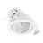 Philips LED Spot LuxSpace Accent Compact RS771B 38.5W 5250lm 36D - 840 Zimna Biel | 130mm 