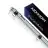 Noxion Oprawy Hermetyczne LED Poseidon V3.0 30W 3900/4200lm - 830-865 CCT | 120cm - Poprzez Przewód (5x2.5mm2) - Czujnik Ruchu I Światła