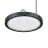 Philips LED Highbay BY122P Coreline G5 Aluminium Szary 192W 30000lm 85x85D - 840 Zimna Biel | IP65