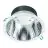 Philips LED Downlight Coreline DN142B Aluminium Valkoinen 19.2W 2300lm 60D - 830 Ciepła Biel | Aukko 200mm - IP54 - UGR
