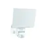 Steinel LED Iluminacja XLED Home Valkoinen 20W 1608lm - 830 Ciepła Biel | IP44 - Czujnik ruchu i światła - Symetryczny