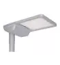 Ledvance Światła uliczne LED Flex Duży RV25ST Szary 158W 24450lm 25x145D - 740 Zimna Biel | IP66 – Asymetryczny