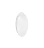 Ledvance Surface Okólnik 400 24W 840 1920lm Valkoinen IP44 | Sensor - Zimna Biel