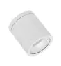 Ledvance LED Downlight Surface IP65 Aluminium Valkoinen 15W 1575lm 36D - 830 Ciepła Biel | IP65