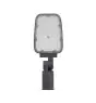 Ledvance Światła uliczne LED Area Value Mały SPD Aluminium Szary 45W 5850lm 160x58D - 730 Ciepła Biel | IP66 - Symetryczny