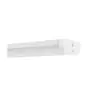 Ledvance Belka LED Liniowy Surface Stal Valkoinen 32W 4160lm - 830 Ciepła Biel | IP44 - 120cm - Zigbee Ściemnianie - Zamienne 36W