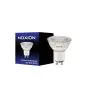 Noxion PerfectColor LED Spot GU10 PAR16 4W 345lm 60D - 927 Bardzo Ciepła Biel | Najlepsze renderowanie kolorów - Ściemnianie - Zamienne 50W