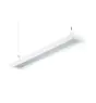 Philips LED Panel FlexBlend SP340P 39W 4000lm - 940 Zimna Biel | 120x20cm - UGR <19 - Dali Ściemnianie - Najlepsze renderowanie kolorów