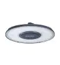 Philips LED Highbay CoreLine Aluminium Szary 55W 10000lm 90D - 840 Zimna Biel | IP66 - Ściemnianie, Dali 