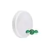 Philips LED Bulkhead CoreLine WL140V Valkoinen 30W 4050lm - 840 Zimna Biel | 390mm - IP65 - Ściemnianie, 1-10v