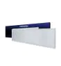 Noxion LED Panel Delta Value V5 28W 3920lm - 830-840 CCT | 30x120cm - Backlit - TRIAC Ściemnianie