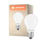 Ledvance Classic LED E27 Gruszka Matowy 11.6W 2452lm - 827 Bardzo Ciepła Biel | Zamienne 150W