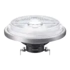 Philips MASTER LED Spot G53 AR111 14.8W 875lm 45D - 930 Ciepła Biel | Najlepsze renderowanie kolorów - Ściemnianie - Zamienne 75W