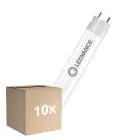 Opakowanie 10x Ledvance Rura LED T8 EM Value (EM/Mains) Standard Output 6.6W 720lm - 830 Ciepła Biel | 60cm - Zamienne 18W
