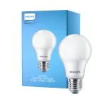 Philips Corepro LED Żarówka E27 Gruszka Matowy 4.9W 470lm - 830 Ciepła Biel | Zamienne 40W