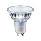 Philips MASTER Value LED Spot GU10 PAR16 2.8W 270lm 36D - 930 Ciepła Biel | Ściemnianie - Zamienne 35W