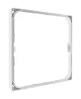 Ledvance Downlight Rama Smukły plac For SQ155
