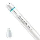 Philips Rura LED T8 MASTER Value (EM/Mains) High Output 14W 2000lm - 830 Ciepła Biel | 120cm - Zamienne 36W